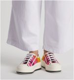 Miss Dior Walk’n’Dior Platform Sneaker - Image 2